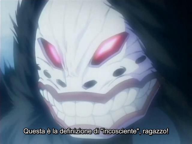 Otaku Gallery  / Anime e Manga / Bleach / Screen Shots / Episodi / 009 - Un nemico imbattibile / 085.jpg